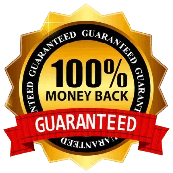 Zenera Money Back Guarantee